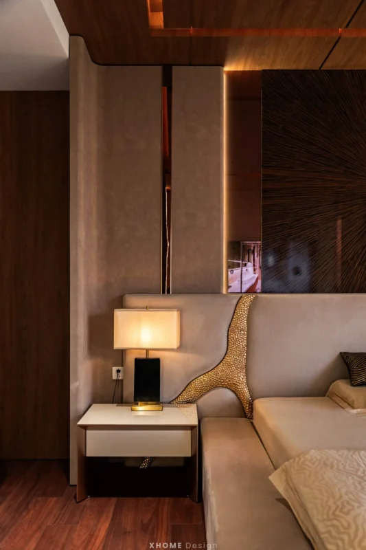 Thiết Kế – Thi Công Biệt Thự 4 Tầng HT Casa Villa Hiện Đại - biet-thu-ht-casa-villa-25