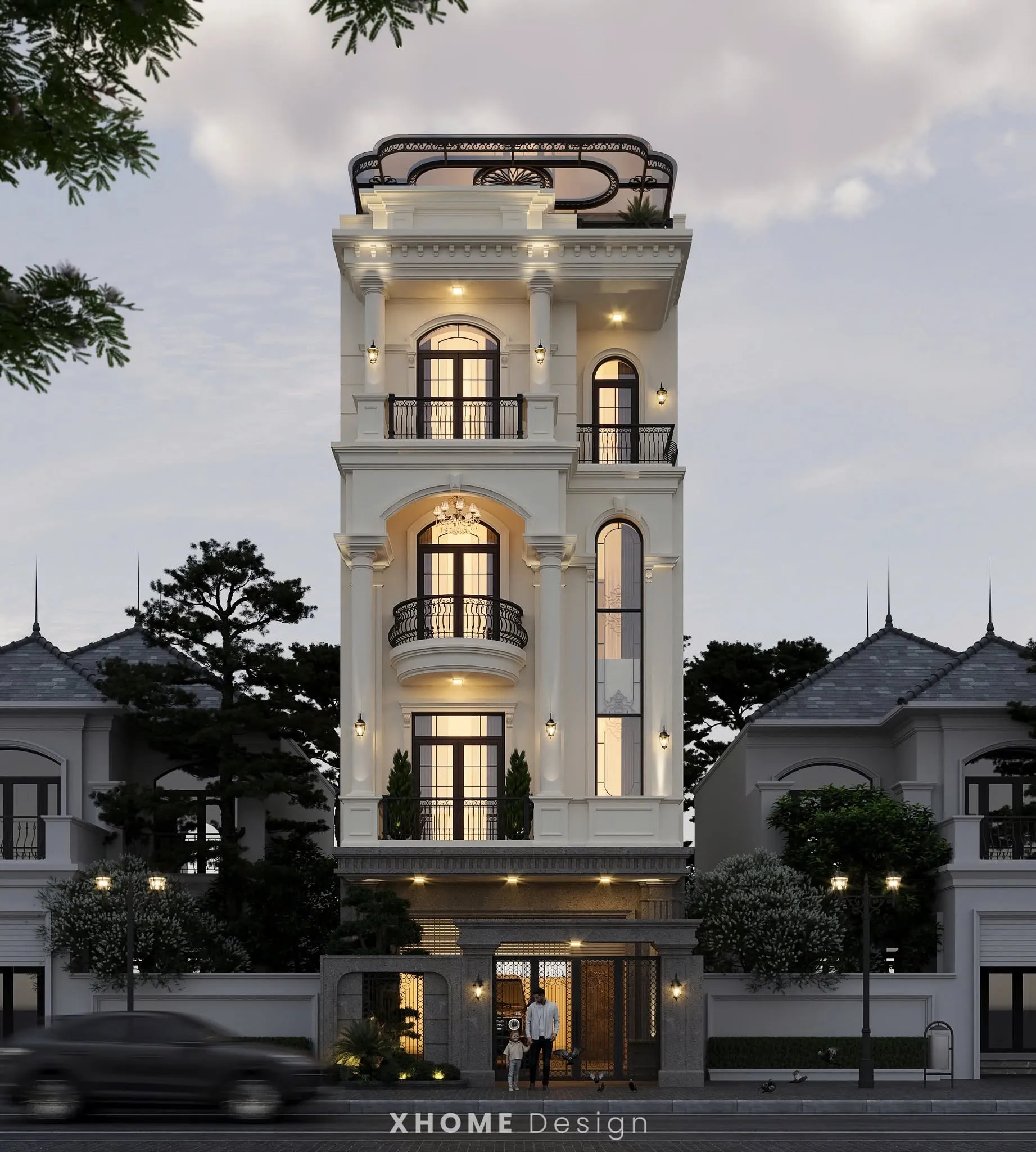 hai-house